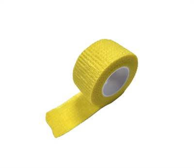 50mm x 4,5m Schanner Flex Bant 