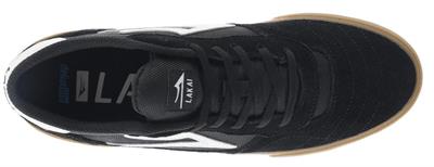 Lakai Cambridge Black/Gum Suede