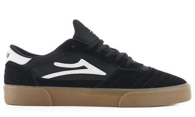Lakai Cambridge Black/Gum Suede