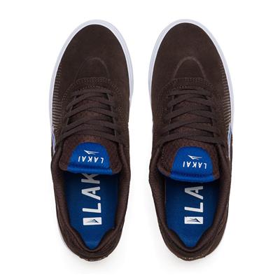 Lakai Essex Chocolate/Suede