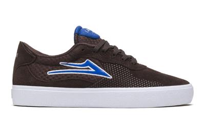 Lakai Essex Chocolate/Suede