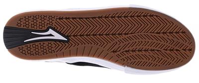 Lakai Owen Vlk Black/Suede