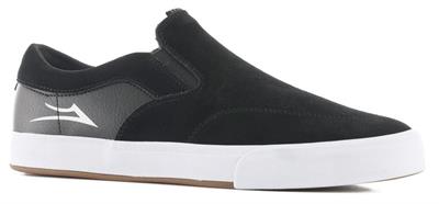 Lakai Owen Vlk Black/Suede