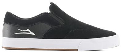 Lakai Owen Vlk Black/Suede