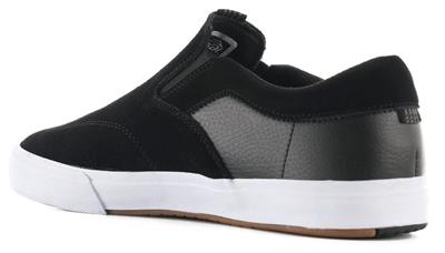 Lakai Owen Vlk Black/Suede
