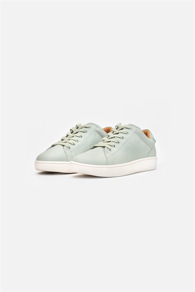 VANEDA 1308 VANEDA DAILY KADIN SNEAKERS MINT