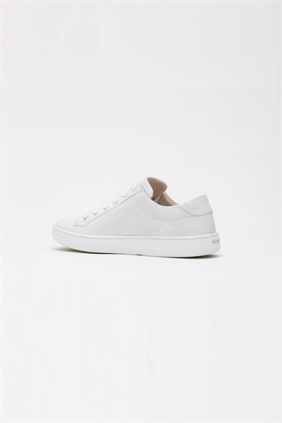 VANEDA 1388 V-MICH FREE KANVAS SNEAKER ERKEK AYAKKABI BEYAZ