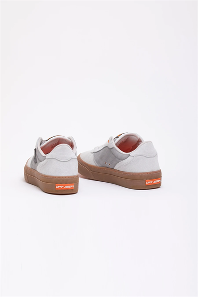 VANEDA 1408 S3 SNEAKERS ERKEK AYAKKABI BEYAZ