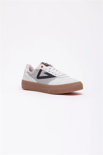 VANEDA 1408 S3 SNEAKERS ERKEK AYAKKABI BEYAZ