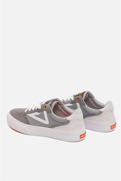 VANEDA 1408 S3 SNEAKERS ERKEK AYAKKABI GRI