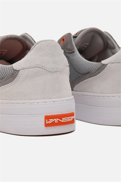 VANEDA 1408 S3 SNEAKERS KADIN AYAKKABI GRI