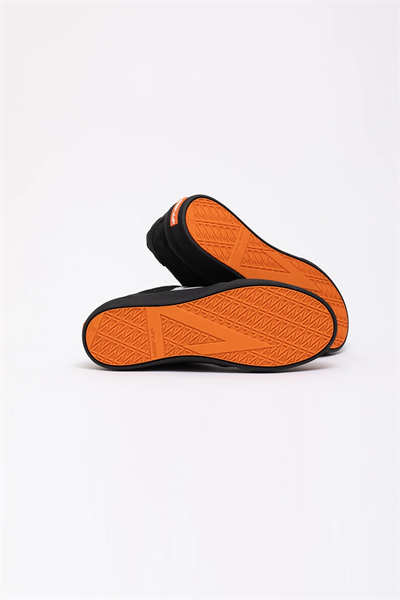 VANEDA 1408 S3 SNEAKERS KADIN AYAKKABI SIYAH