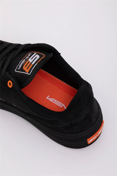 VANEDA 1408 S3 SNEAKERS KADIN AYAKKABI SIYAH