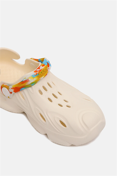 VANEDA 5512 HYBRID EVA ÇOCUK SANDALET FIL DIŞI