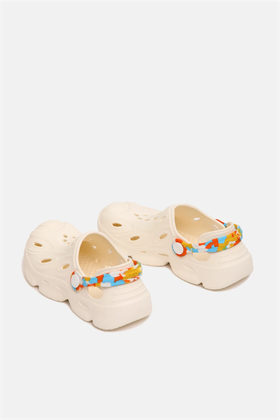 VANEDA 5512 HYBRID EVA ÇOCUK SANDALET FIL DIŞI