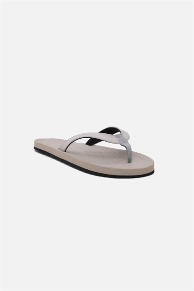 VANEDA 5515 SLIPPERS UNISEX TERLIK GRI