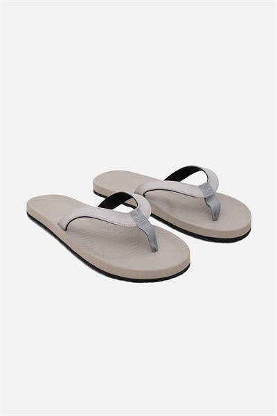 VANEDA 5515 SLIPPERS UNISEX TERLIK GRI