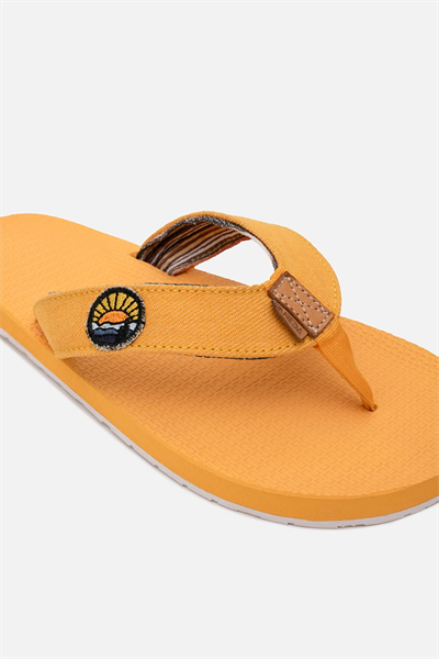 VANEDA 5515 SLIPPERS UNISEX TERLIK HARDAL