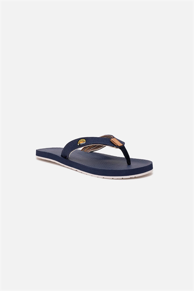 VANEDA 5515 SLIPPERS UNISEX TERLIK LACIVERT