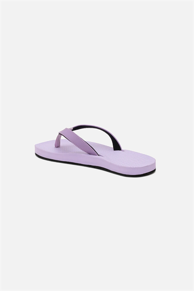 VANEDA 5515 SLIPPERS UNISEX TERLIK LILA