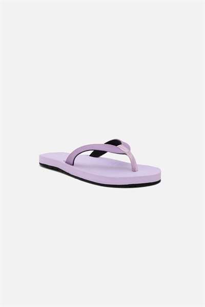 VANEDA 5515 SLIPPERS UNISEX TERLIK LILA