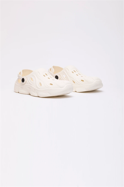 VANEDA 5516 HYBRID EVA SANDALET ERKEK TERLIK FILDIŞI