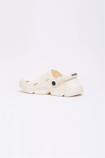 VANEDA 5516 HYBRID EVA SANDALET ERKEK TERLIK FILDIŞI