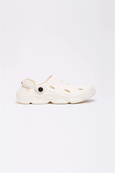 VANEDA 5516 HYBRID EVA SANDALET ERKEK TERLIK FILDIŞI