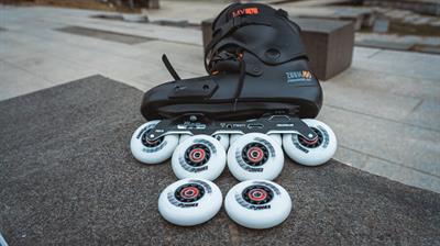 ABEC 9 FS, 16lı Paket