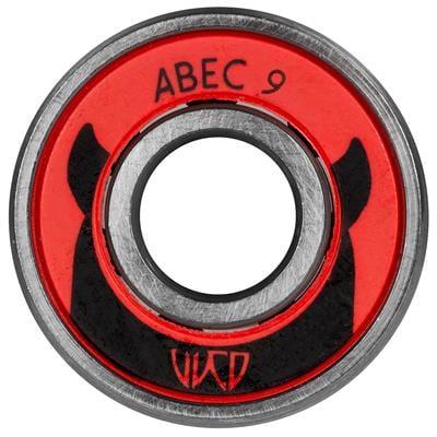 ABEC 9 FS, 16lı Paket