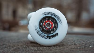 ABEC 9 FS, 16lı Paket