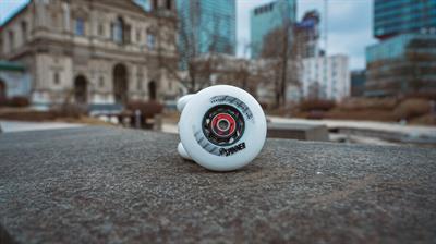 ABEC 9 FS, 16lı Paket