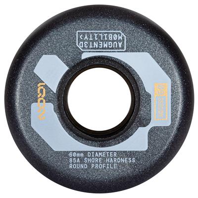 Access 60 Dark Grey 4lü