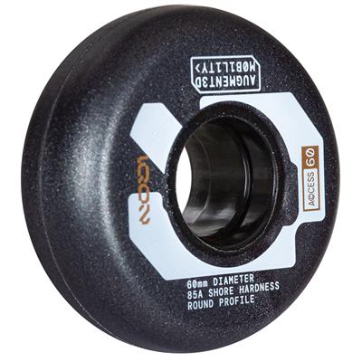 Access 60 Dark Grey 4lü