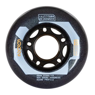 Access 68 Dark Grey 4lü