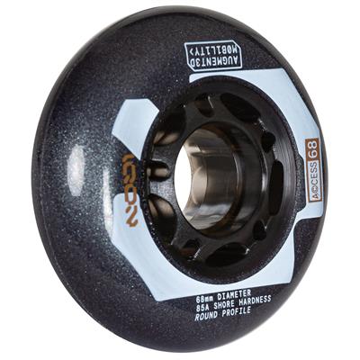 Access 68 Dark Grey 4lü