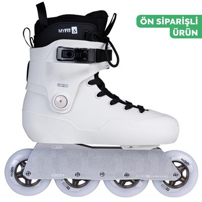 ACT CL Team Urban Paten