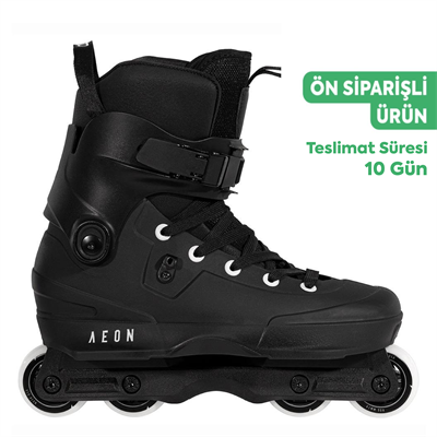 Aeon 60 Basic XXI Agresif Paten