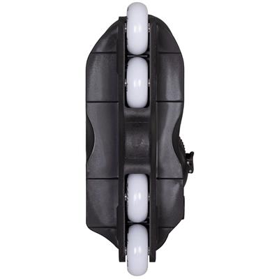 Aeon 60 Black Agresif Paten