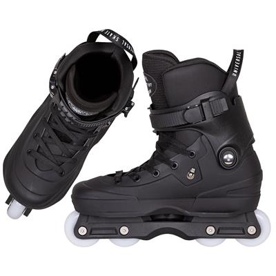 Aeon 60 Black Agresif Paten