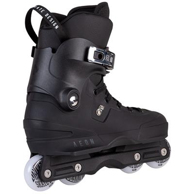 Aeon 60 Black Agresif Paten