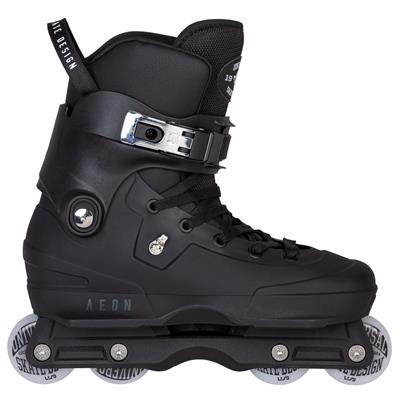 Aeon 60 Black Agresif Paten