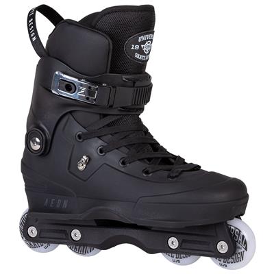 Aeon 60 Black Agresif Paten