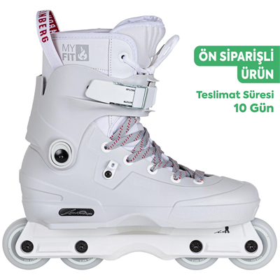 Aeon Aaron Feinberg Pro 60 25Y Agresif Paten