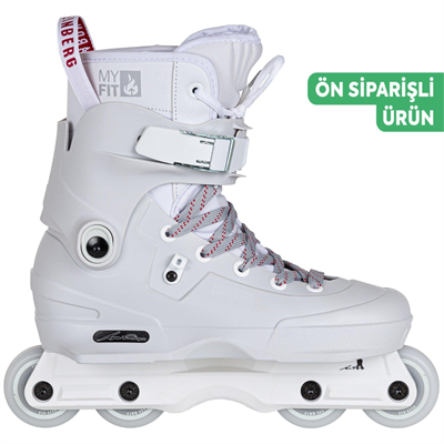 Aeon Aaron Feinberg Pro 60 25Y Agresif Paten
