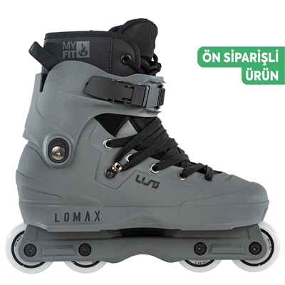Aeon Nick Lomax Pro 60 Agresif Paten