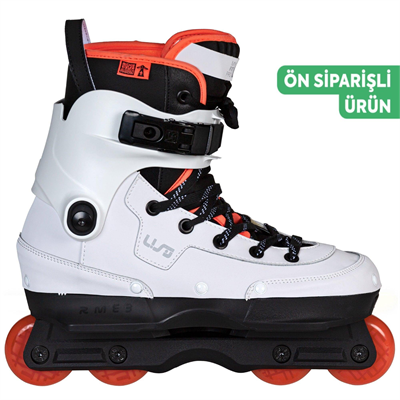 Aeon Richie Eisler 60 Agresif Paten