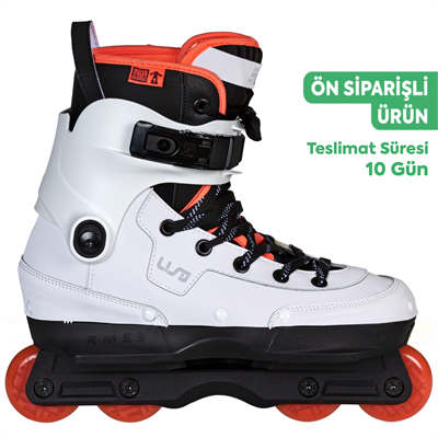 Aeon Richie Eisler 60 Agresif Paten