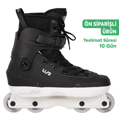 Aeon Sam Crofts II Pro 60 Agresif Paten