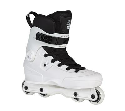 Aeon Team 60 White Agresif Paten